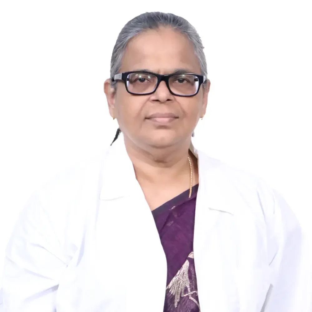 Dr.Pushpalatha V