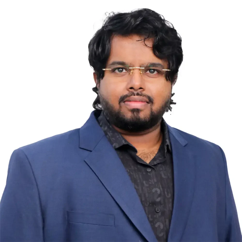 Dr.Rajesh Krishnan.H