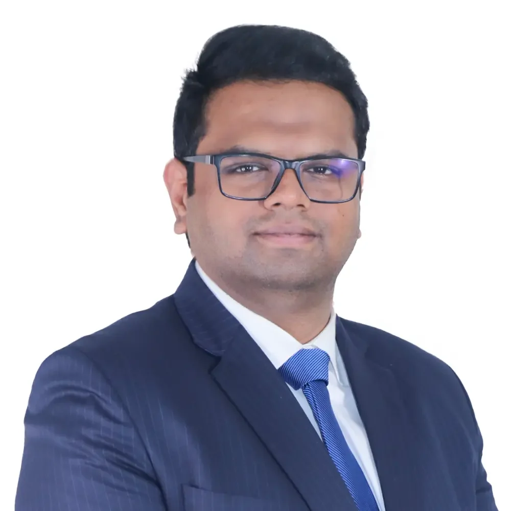 Dr.Subbiah T S