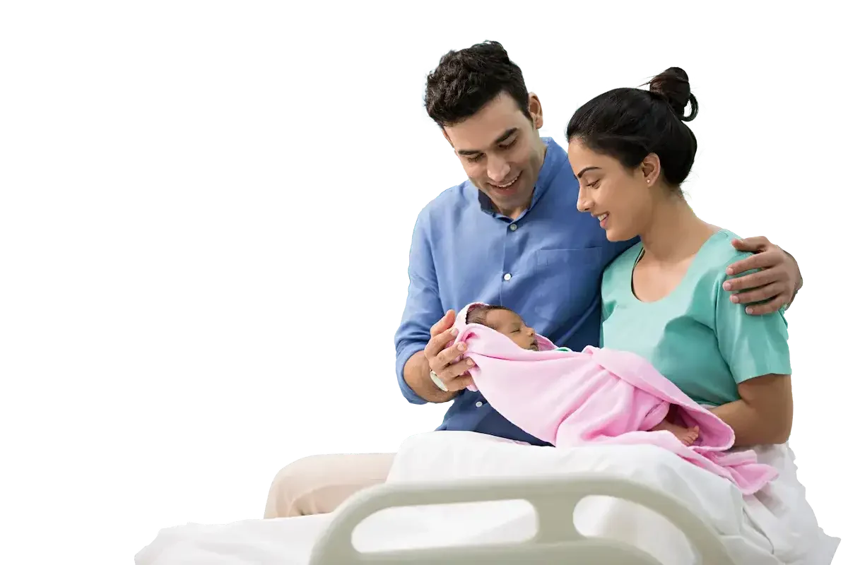 Fertility hospital in Chennai