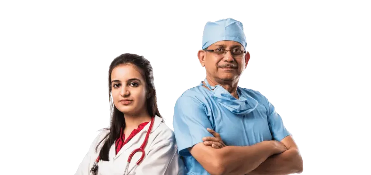 Free Super Speciality Camp