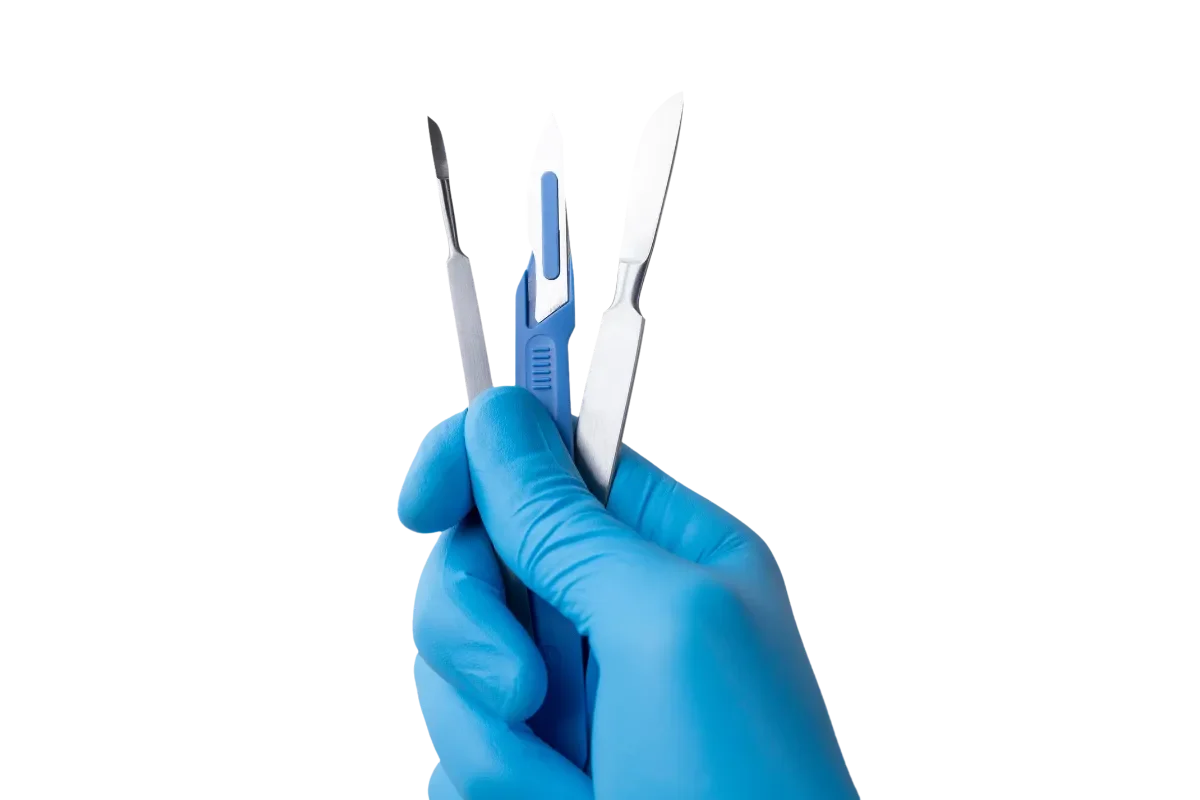 General surgery hospital in chennai