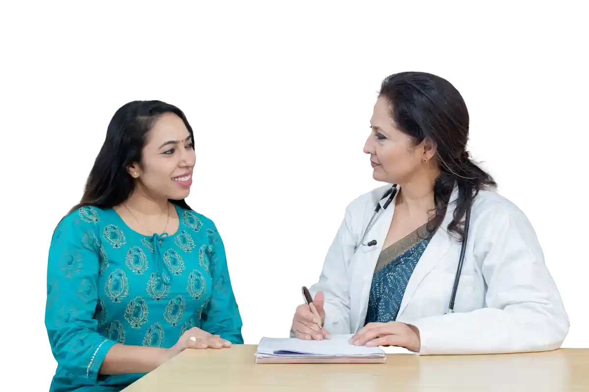 Obstetrics & Gynaecology | Maternity Hospital in Chennai