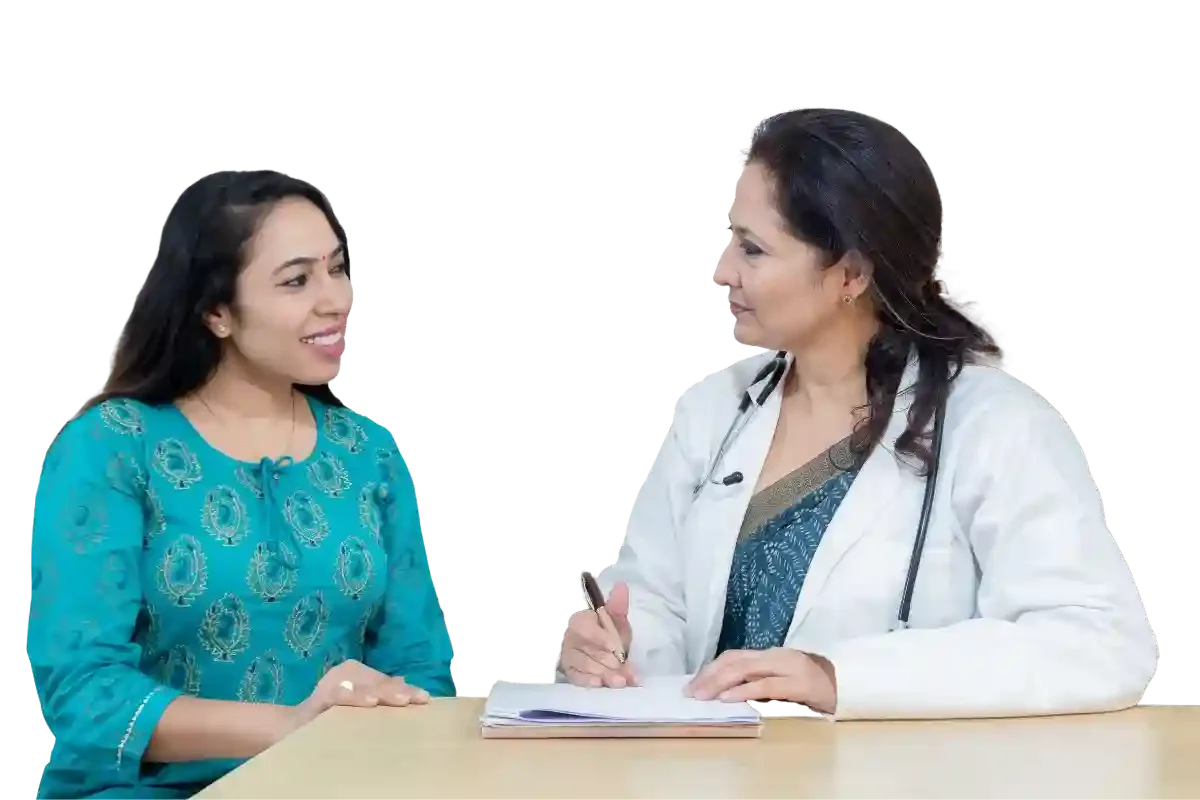 Maternity Hospital in Chennai